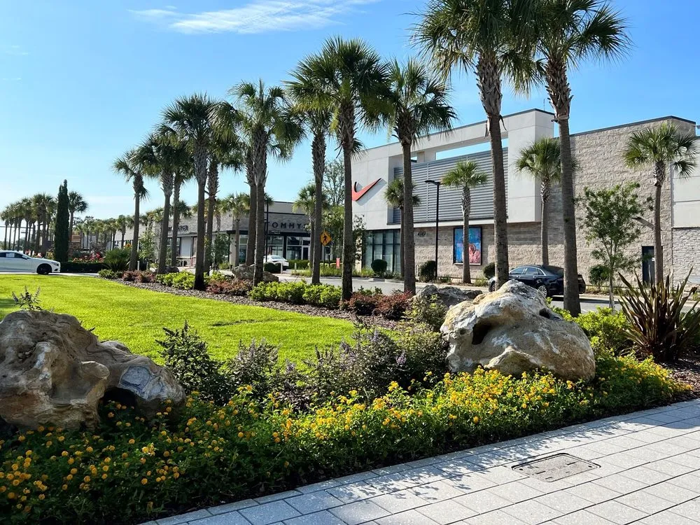 Reliable residential landscaping in Gainesville, FL by VPS Landscaping