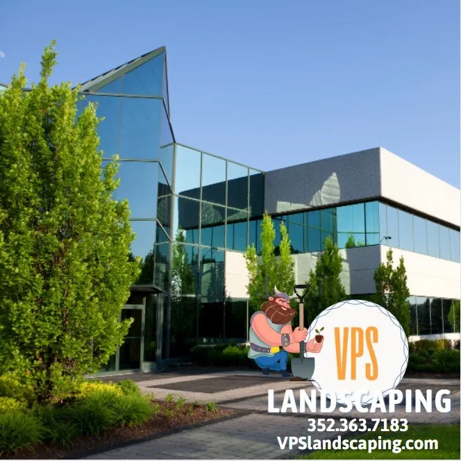 Expert landscape installation experts serving Gainesville, FL - VPS Landscaping