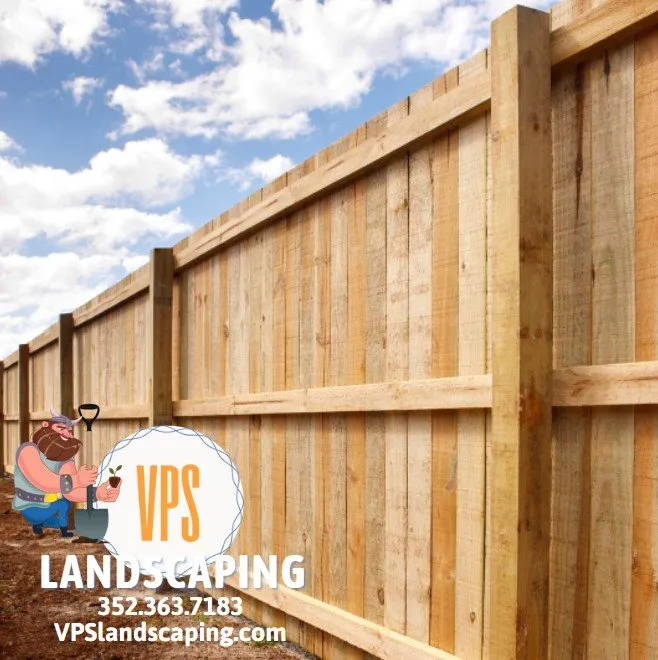 Reliable lawn mowing service experts serving Gainesville, FL - VPS Landscaping