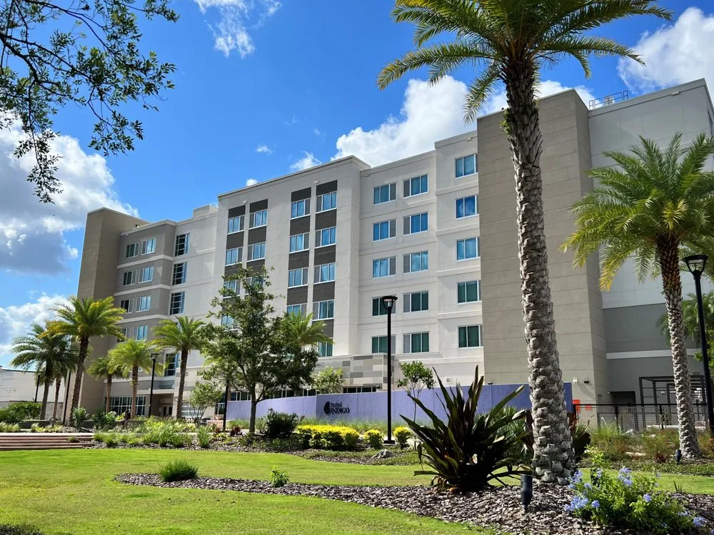 Reliable yard maintenance for residential properties across Gainesville, FL - VPS Landscaping