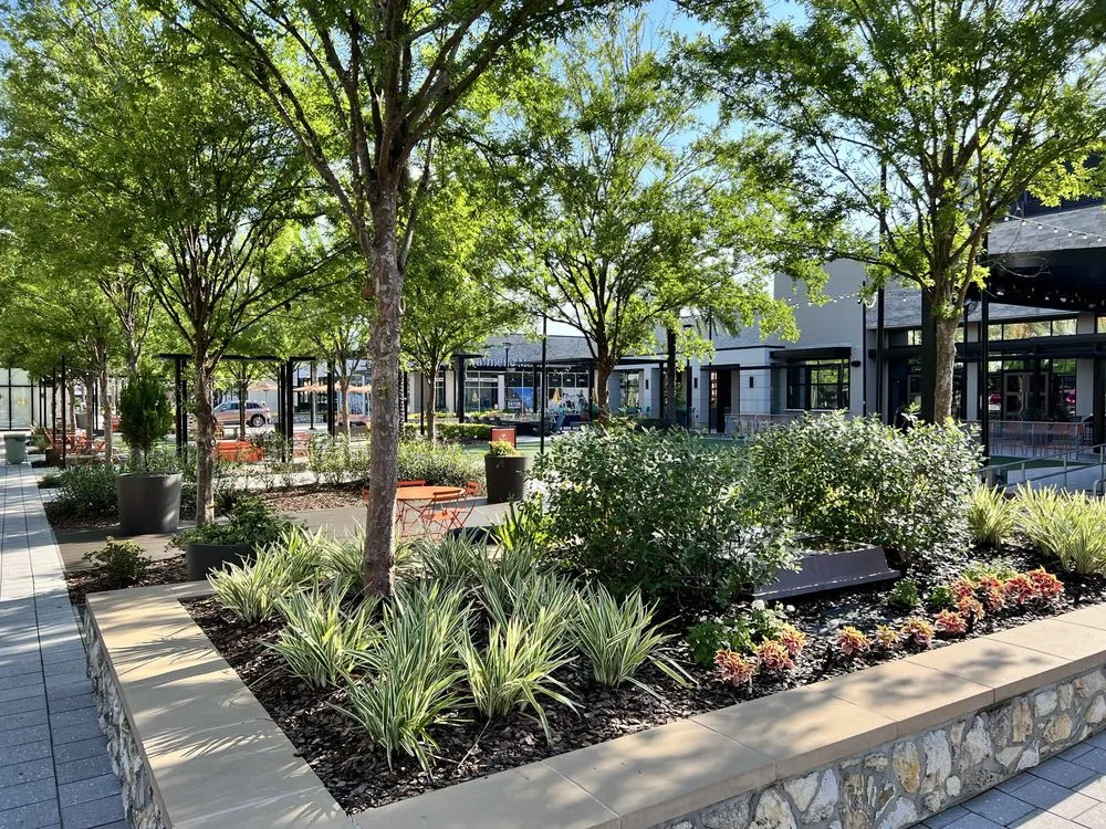 Local landscaping services for homes in Gainesville, FL by VPS Landscaping