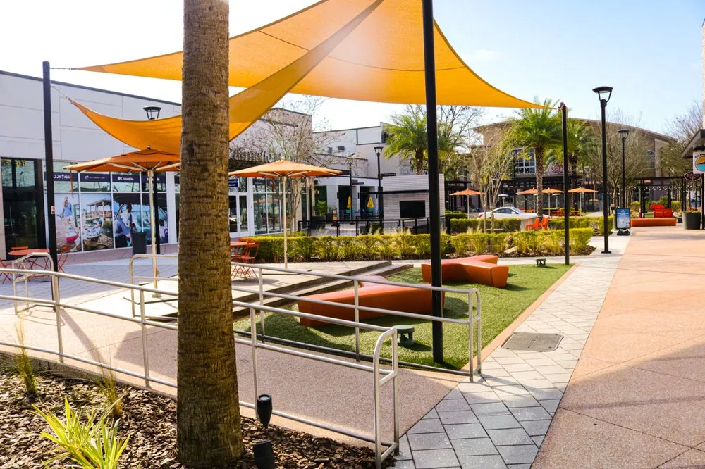 Affordable garden landscaping in Gainesville, FL by VPS Landscaping