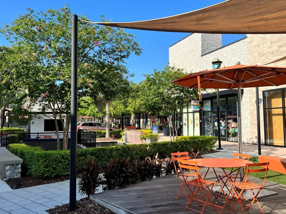 Local landscaping services in Gainesville, FL by VPS Landscaping