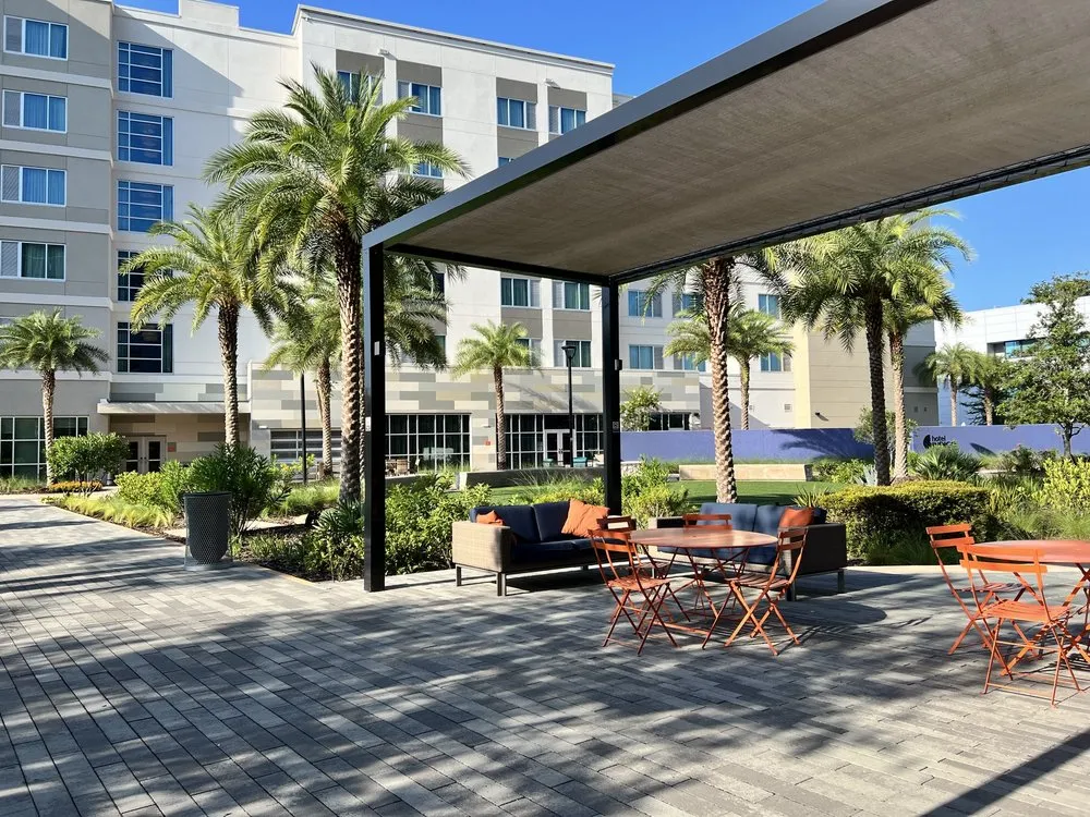 Custom yard maintenance in Gainesville, FL - VPS Landscaping