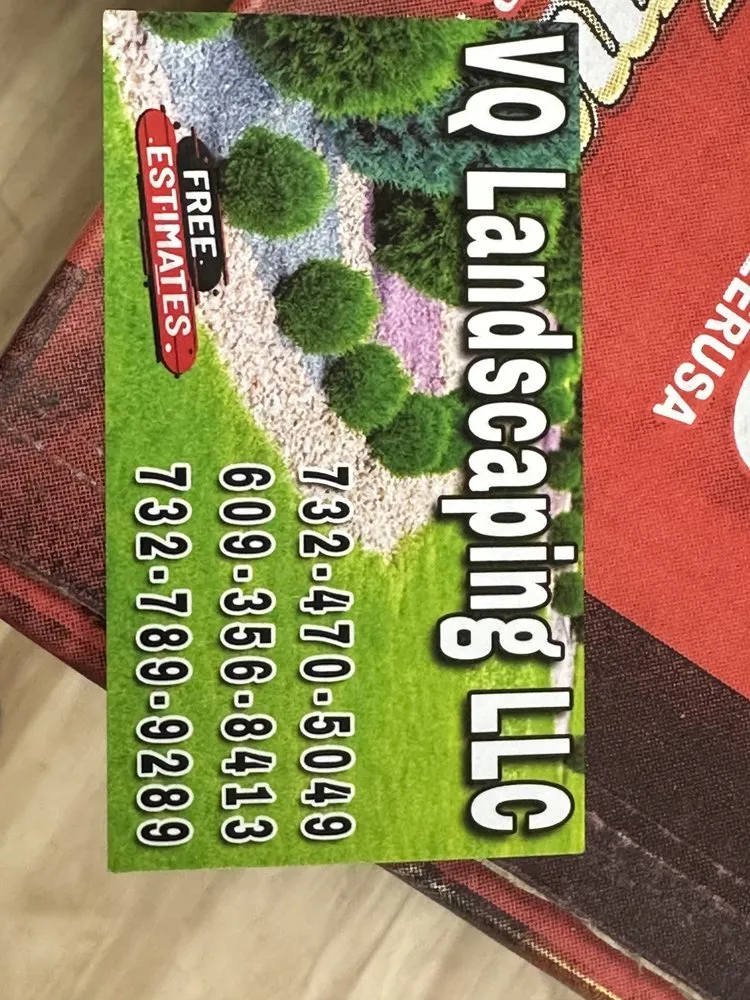 Local garden landscaping in New Brunswick, NJ by VQ Landscaping