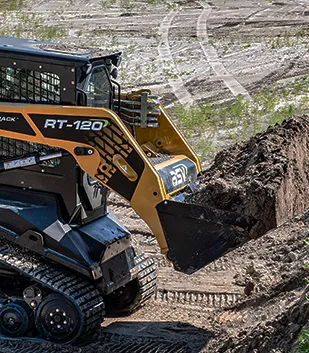 Affordable landscape design in Mobile, AL by VQ Mulching And Land Services