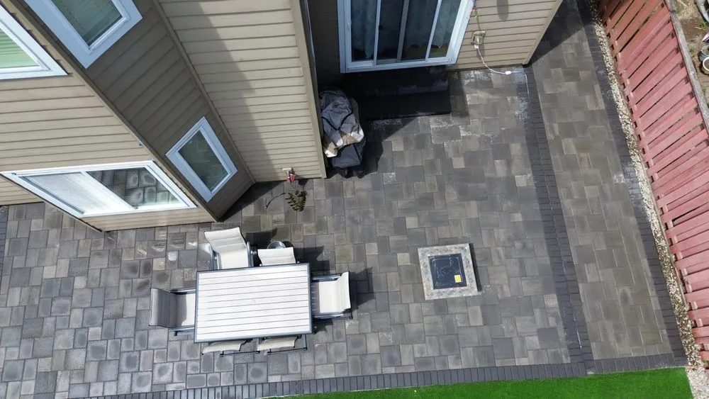 Top-rated outdoor landscaping experts serving Sherwood, OR - VR Landscape