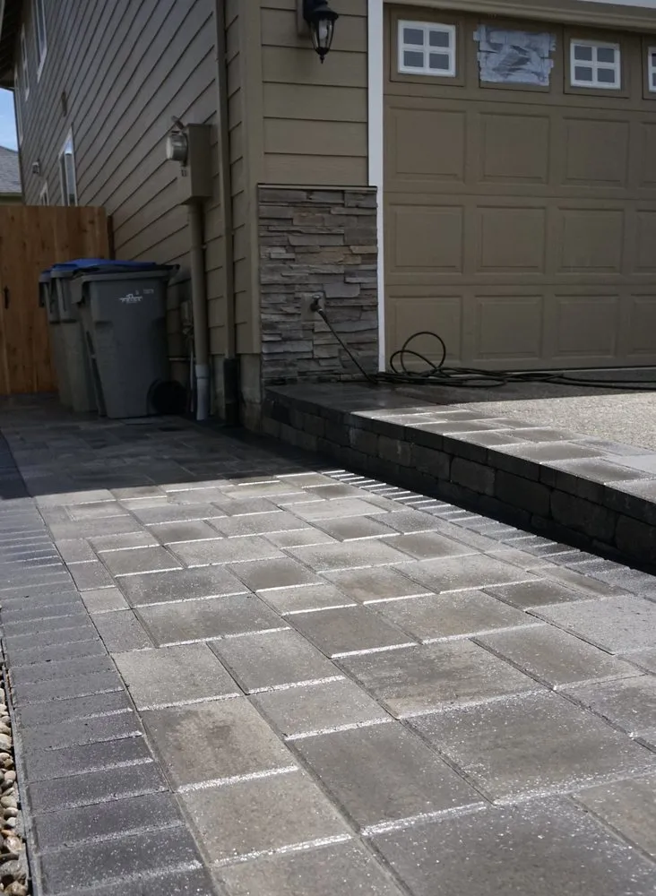 Local landscape installation experts serving Sherwood, OR - VR Landscape