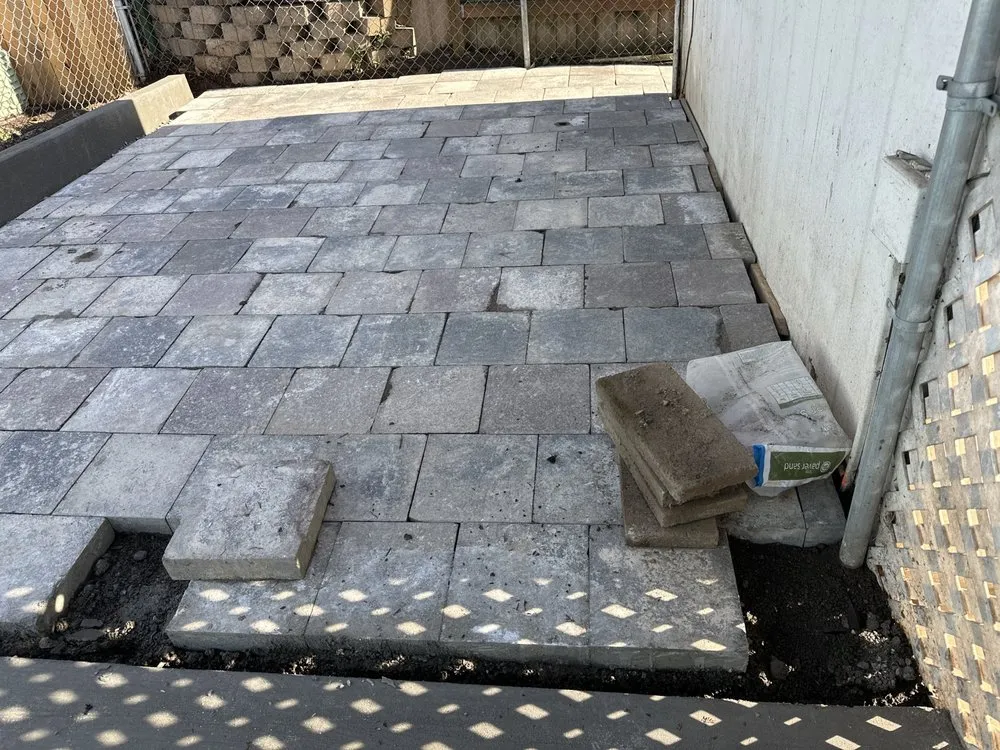 Custom landscape installation experts serving Tigard, OR - VR Landscape