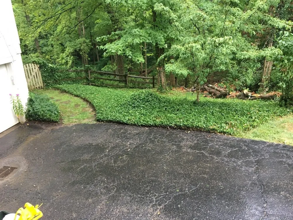 Top-rated landscaping services with custom design in Cincinnati, OH by V&R Landscaping & Lawn