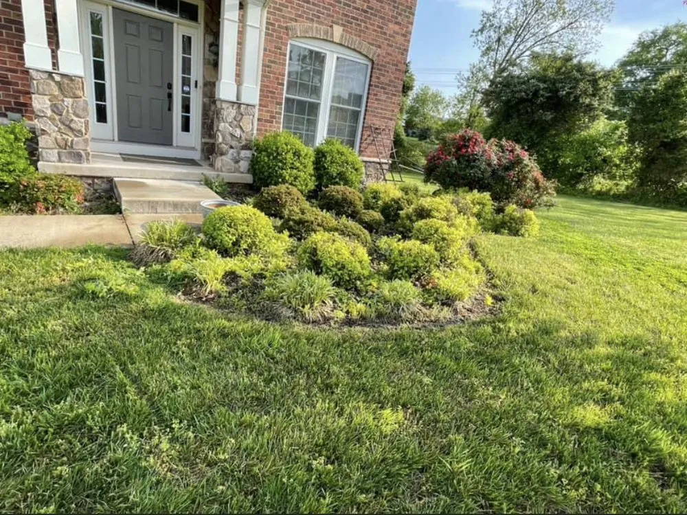 Top-rated residential landscaping in Leesburg, VA - VR Landscaping