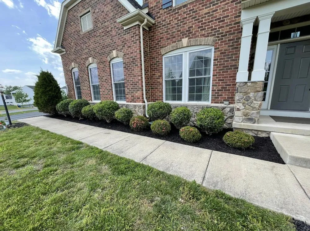 Custom lawn care service in Leesburg, VA - VR Landscaping