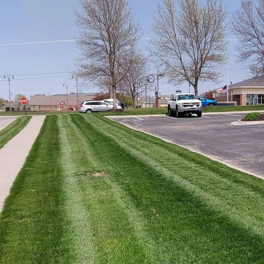 Professional residential landscaping for outdoor upgrades across Omaha, NE - VR Landscaping