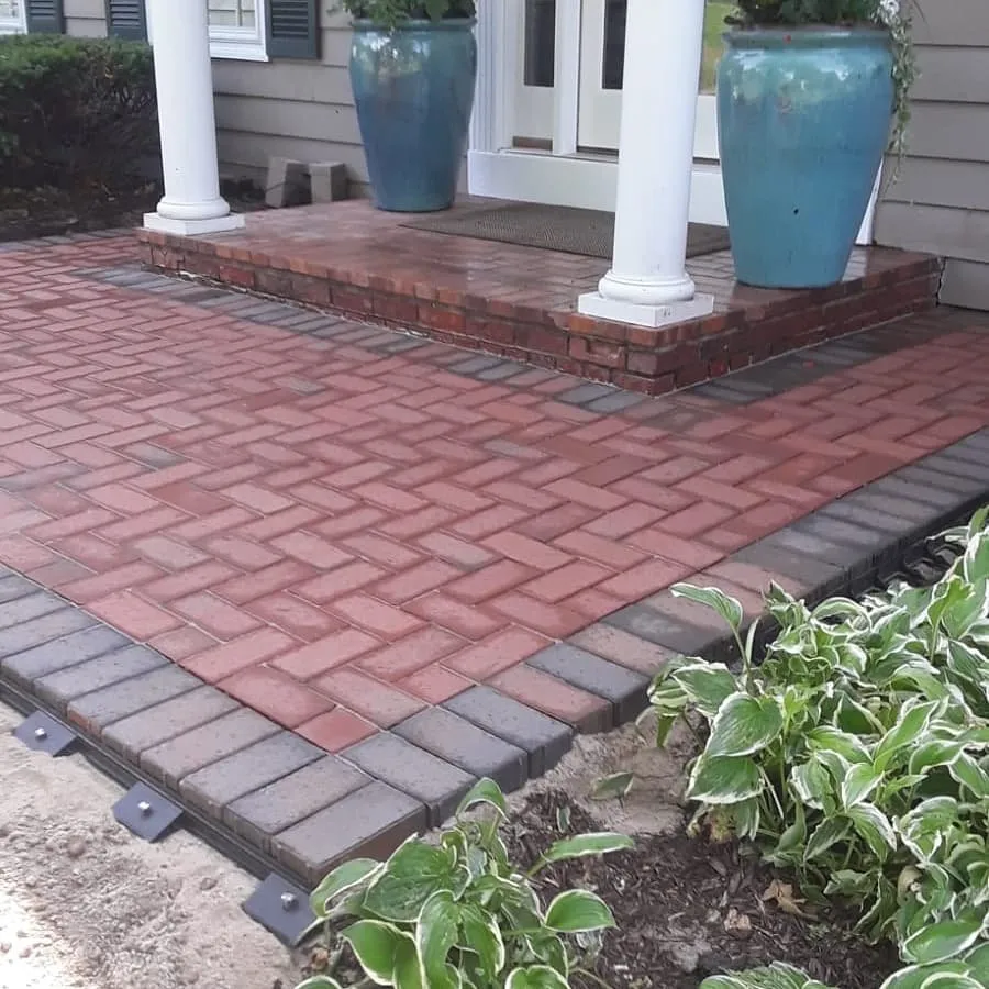 Reliable landscape design experts serving Omaha, NE - VR Landscaping