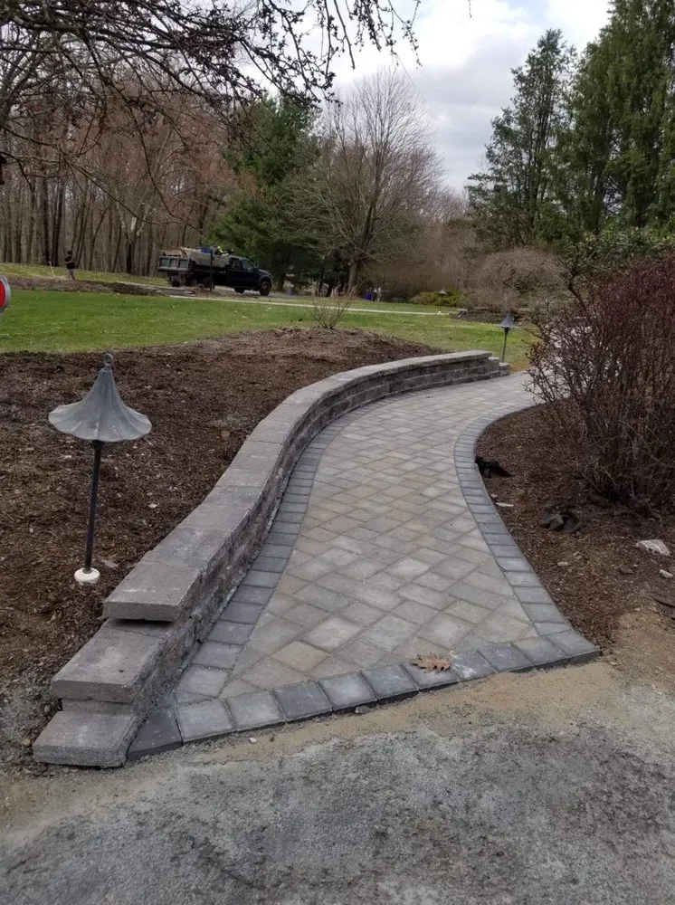 Reliable landscaping services for outdoor upgrades across Mount Olive Township, NJ - V.R. Morales Landscaping &Construction
