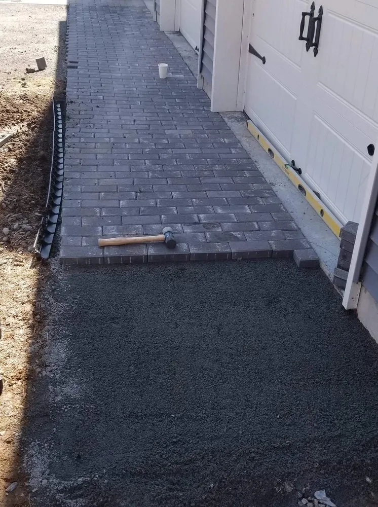 Trusted landscape design for year-round maintenance across Mount Olive Township, NJ - V.R. Morales Landscaping &Construction