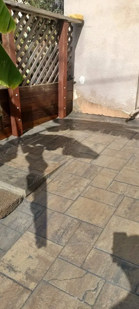 Professional outdoor landscaping in Pinole, CA - VR Pavers Landscape & General Construction