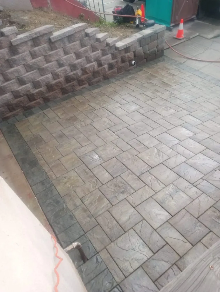 Custom yard maintenance in Pinole, CA - VR Pavers Landscape & General Construction