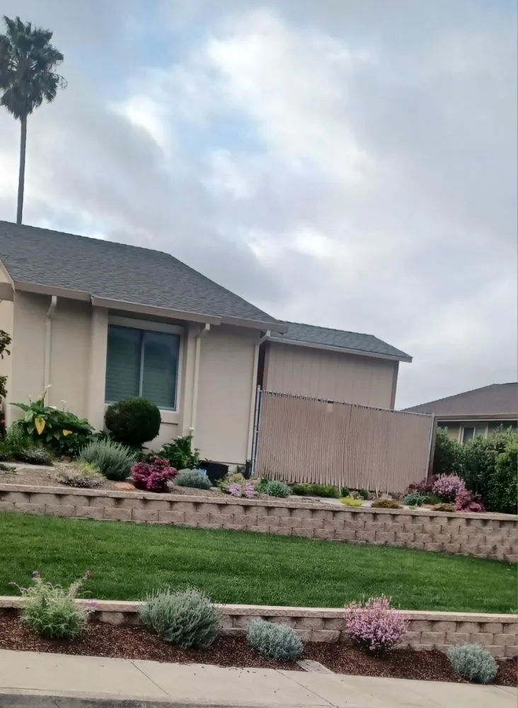 Affordable yard maintenance for residential properties across Pinole, CA - VR Pavers Landscape & General Construction