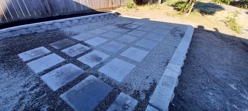 Expert outdoor landscaping in Pinole, CA - VR Pavers Landscape & General Construction