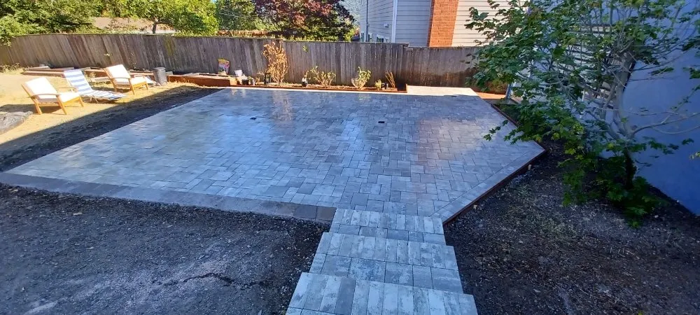 Trusted lawn mowing service in Pinole, CA by VR Pavers Landscape & General Construction