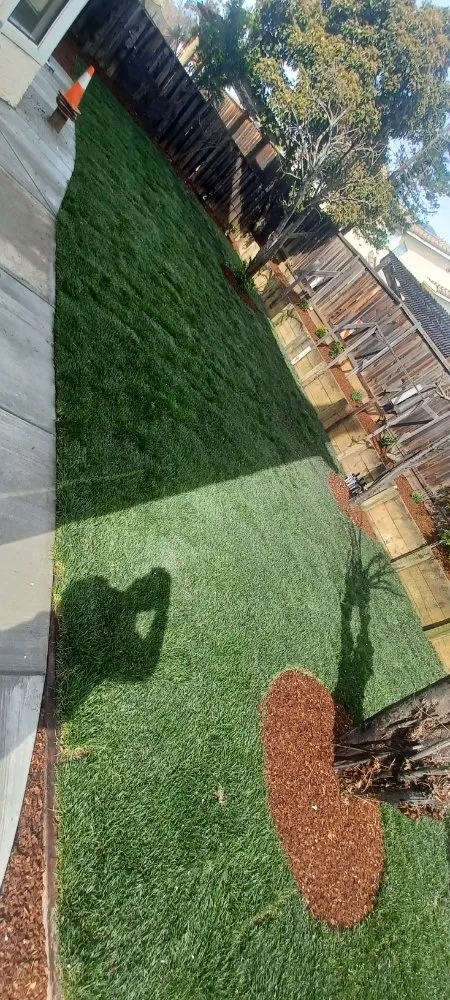 Professional landscape installation experts serving Pinole, CA - VR Pavers Landscape & General Construction