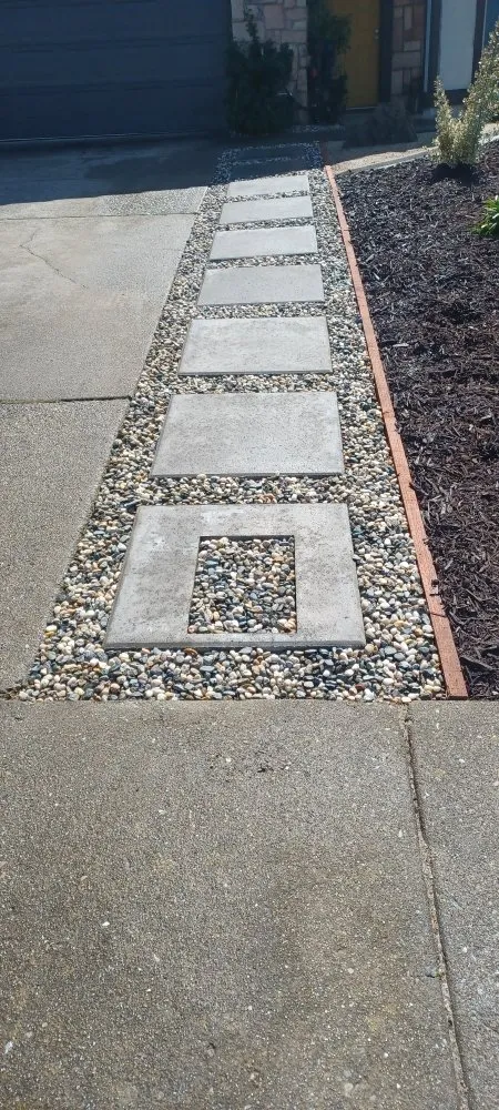 Affordable landscape design experts serving Pinole, CA - VR Pavers Landscape & General Construction