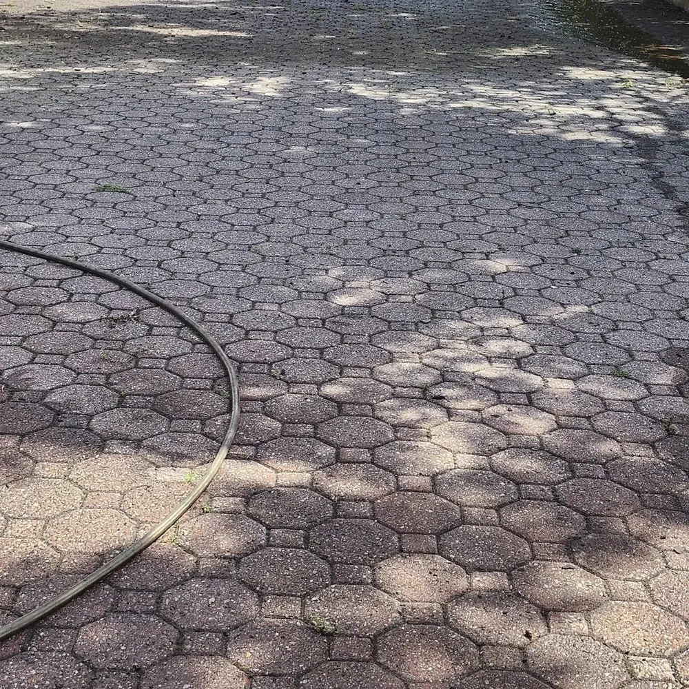 Affordable yard cleanup service for homes across Spring Valley, NY - VR Pressure Washing & Landscaping