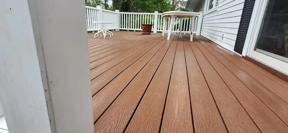 Expert outdoor landscaping experts serving Spring Valley, NY - VR Pressure Washing & Landscaping