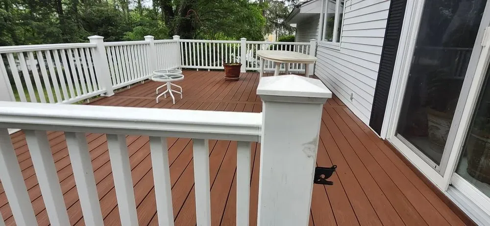 Expert garden landscaping experts serving Spring Valley, NY - VR Pressure Washing & Landscaping