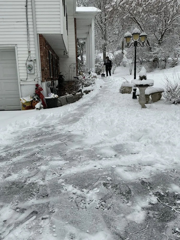 Expert landscape installation for outdoor upgrades across Spring Valley, NY - VR Pressure Washing & Landscaping