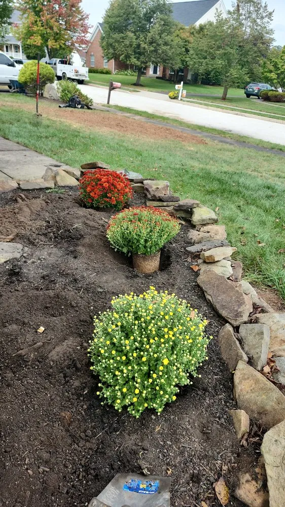 Reliable landscape installation in Spring Valley, NY by VR Pressure Washing & Landscaping