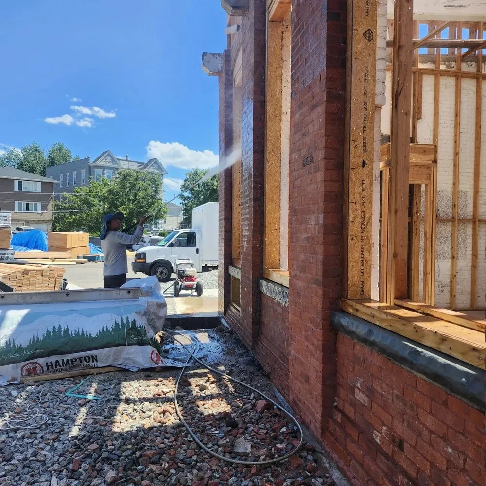 Top-rated lawn care service experts serving Spring Valley, NY - VR Pressure Washing & Landscaping