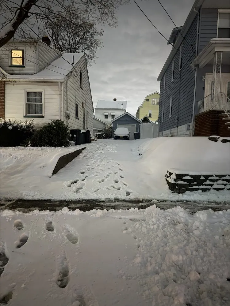 Expert yard maintenance with custom design in Spring Valley, NY by VR Pressure Washing & Landscaping