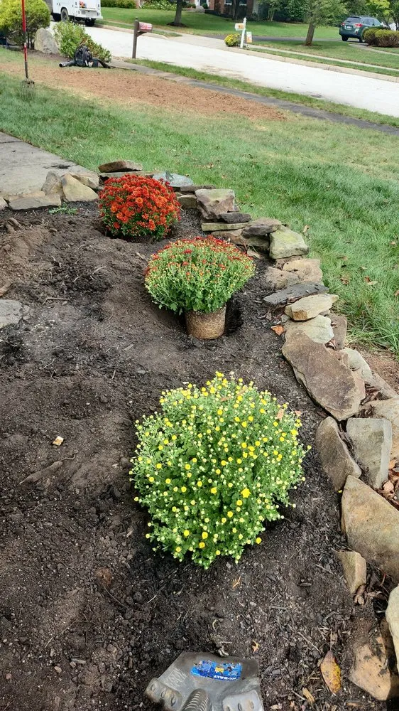 Local yard cleanup service for year-round maintenance in Spring Valley, NY by VR Pressure Washing & Landscaping