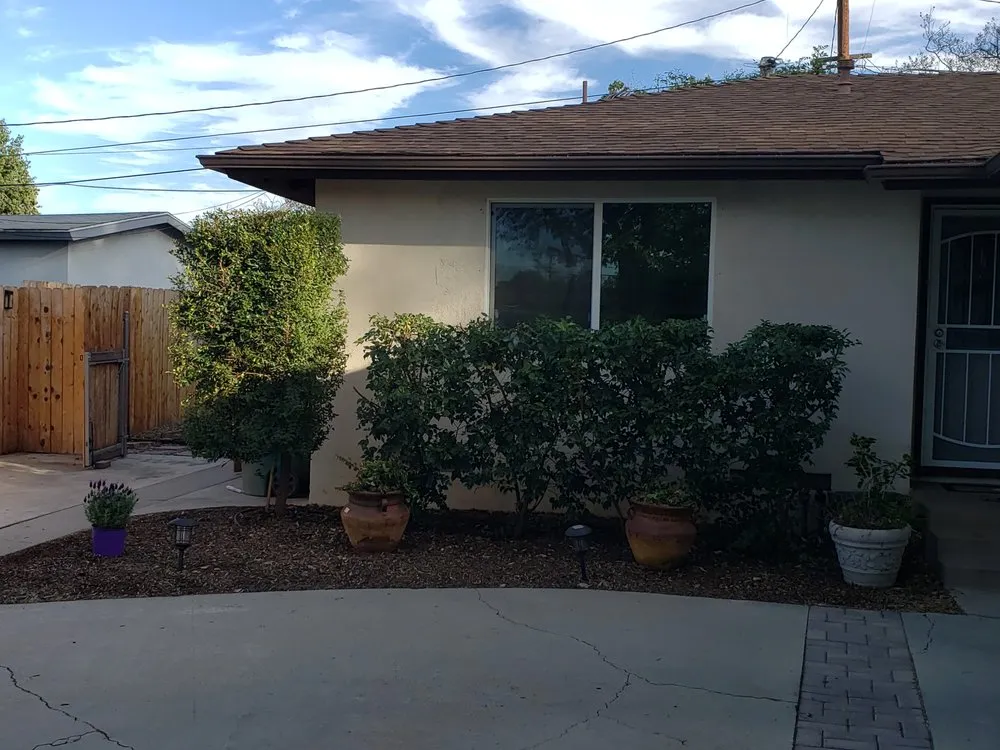 Custom lawn mowing service in Menifee, CA by VRC Landscaping