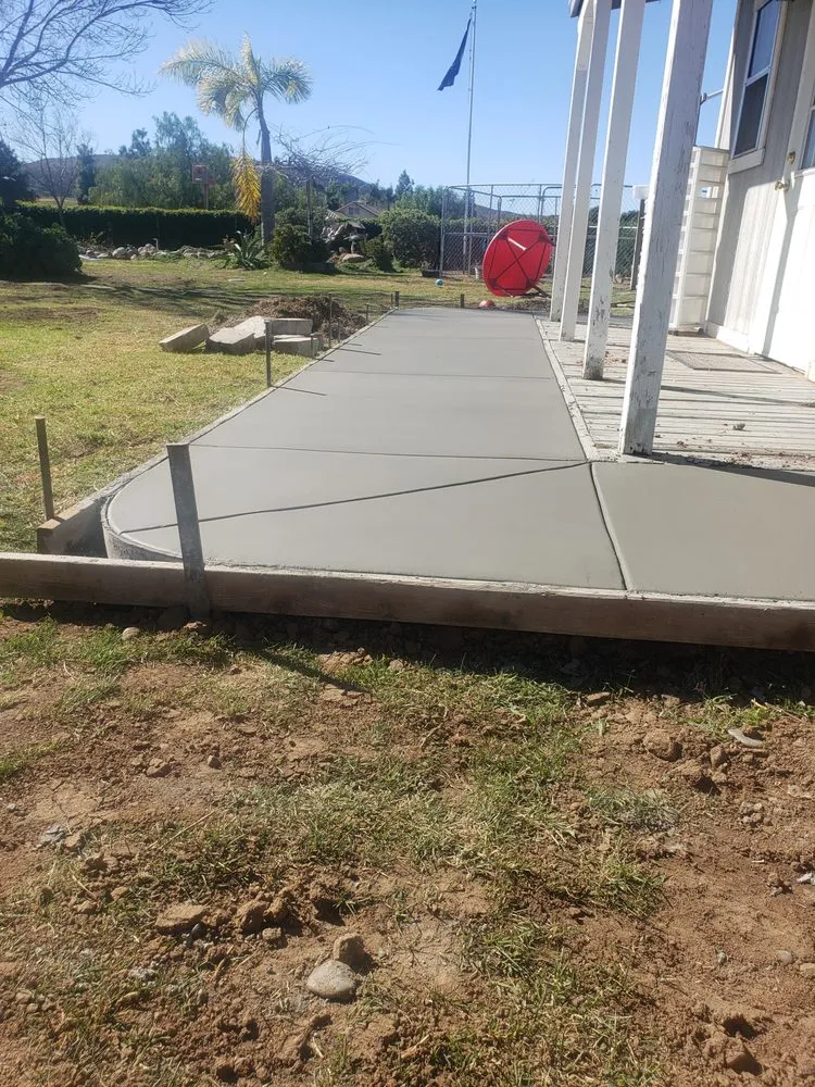 Professional yard cleanup service near you across Menifee, CA - VRC Landscaping