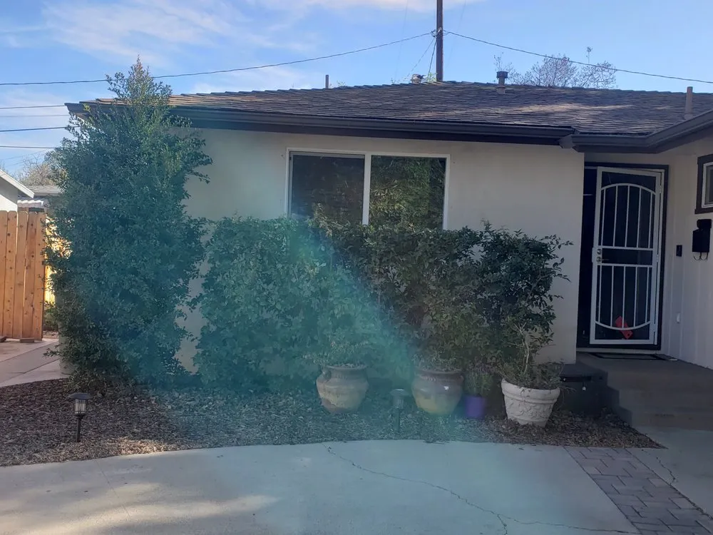 Professional lawn mowing service in Menifee, CA - VRC Landscaping