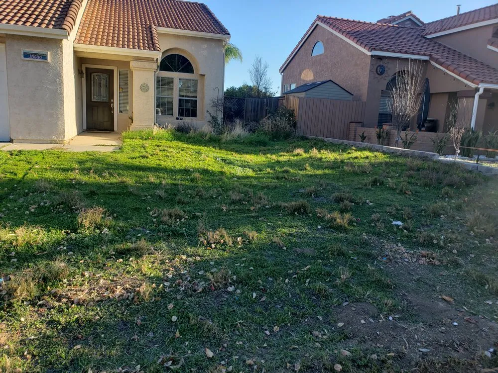 Trusted outdoor landscaping for residential properties across Menifee, CA - VRC Landscaping