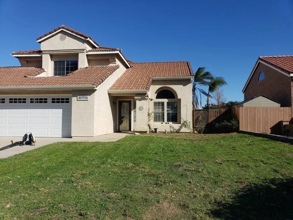 Custom landscaping services experts serving Menifee, CA - VRC Landscaping