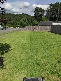 Professional yard cleanup service in Waterville, ME - Vrd Landscaping