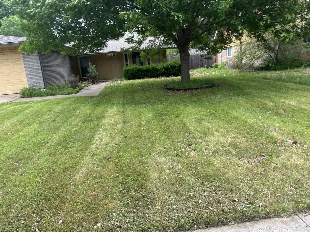 Reliable residential landscaping in Richardson, TX - Vroom Lawn Care