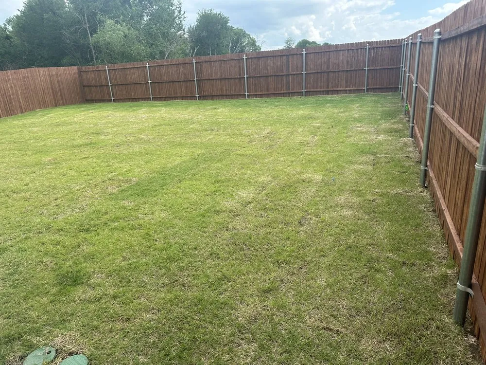 Trusted yard cleanup service experts serving Richardson, TX - Vroom Lawn Care