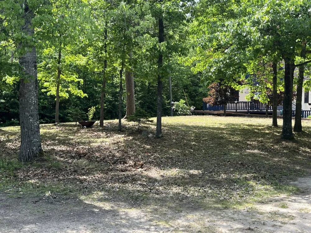 Professional lawn mowing service in Gaylord, MI - Vroom Vroomm’s Speedy Services