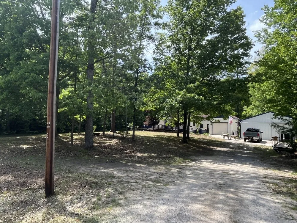 Trusted residential landscaping in Gaylord, MI by Vroom Vroomm’s Speedy Services