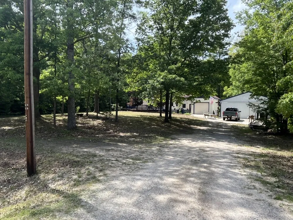 Reliable residential landscaping experts serving Gaylord, MI - Vroom Vroomm’s Speedy Services