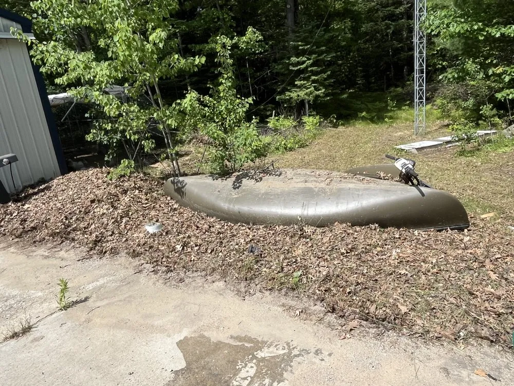 Custom lawn mowing service for homes across Gaylord, MI - Vroom Vroomm’s Speedy Services