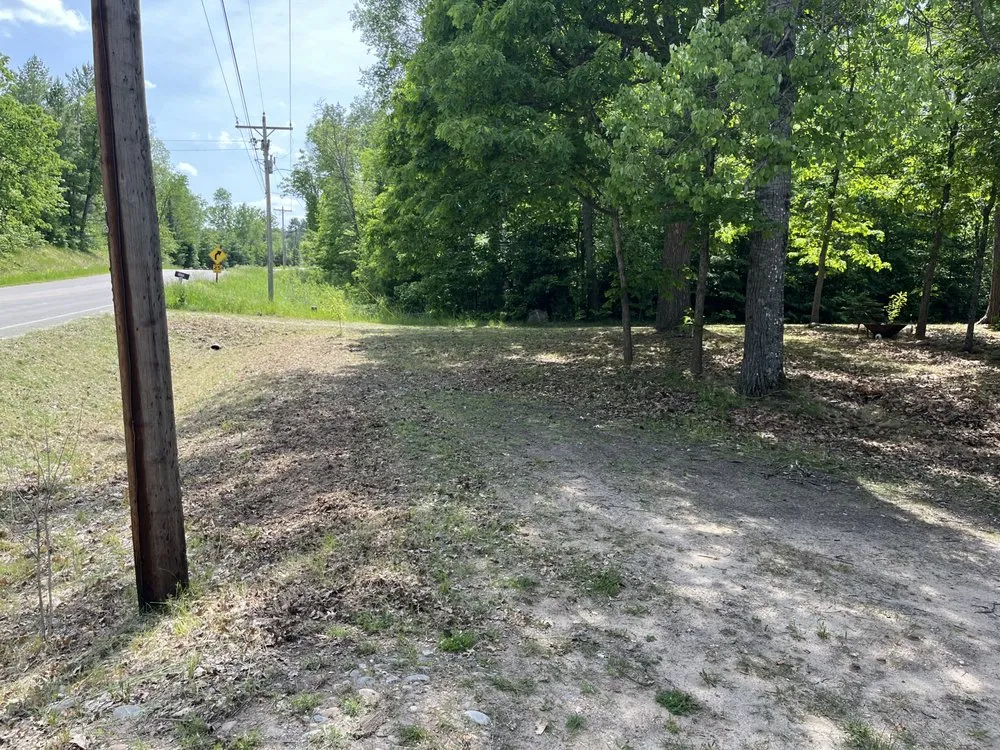 Reliable landscape installation in Gaylord, MI by Vroom Vroomm’s Speedy Services