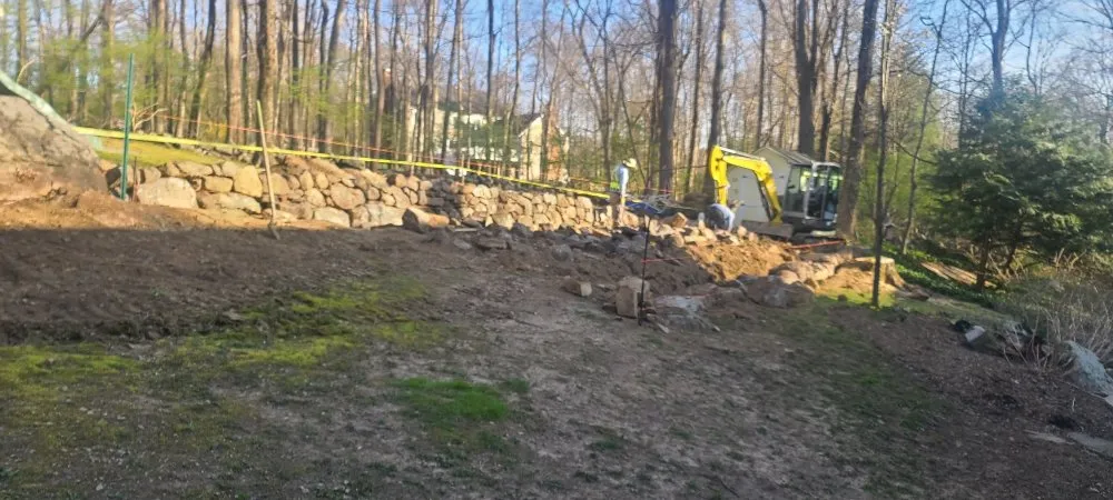 Top-rated lawn mowing service in Danbury, CT - VS Landscaping