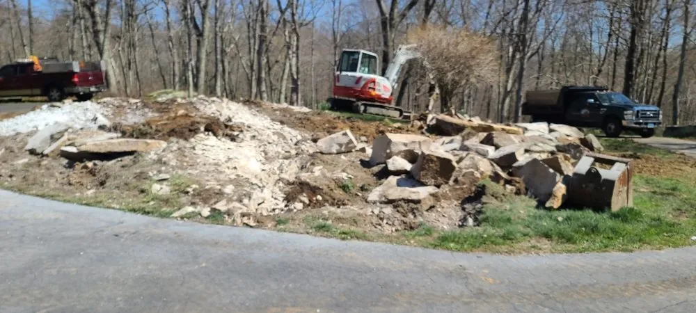 Trusted garden landscaping experts serving Danbury, CT - VS Landscaping